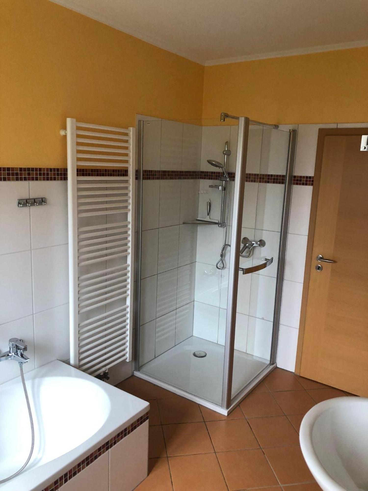 Ferienwohnung Hubertus Irsch Екстер'єр фото