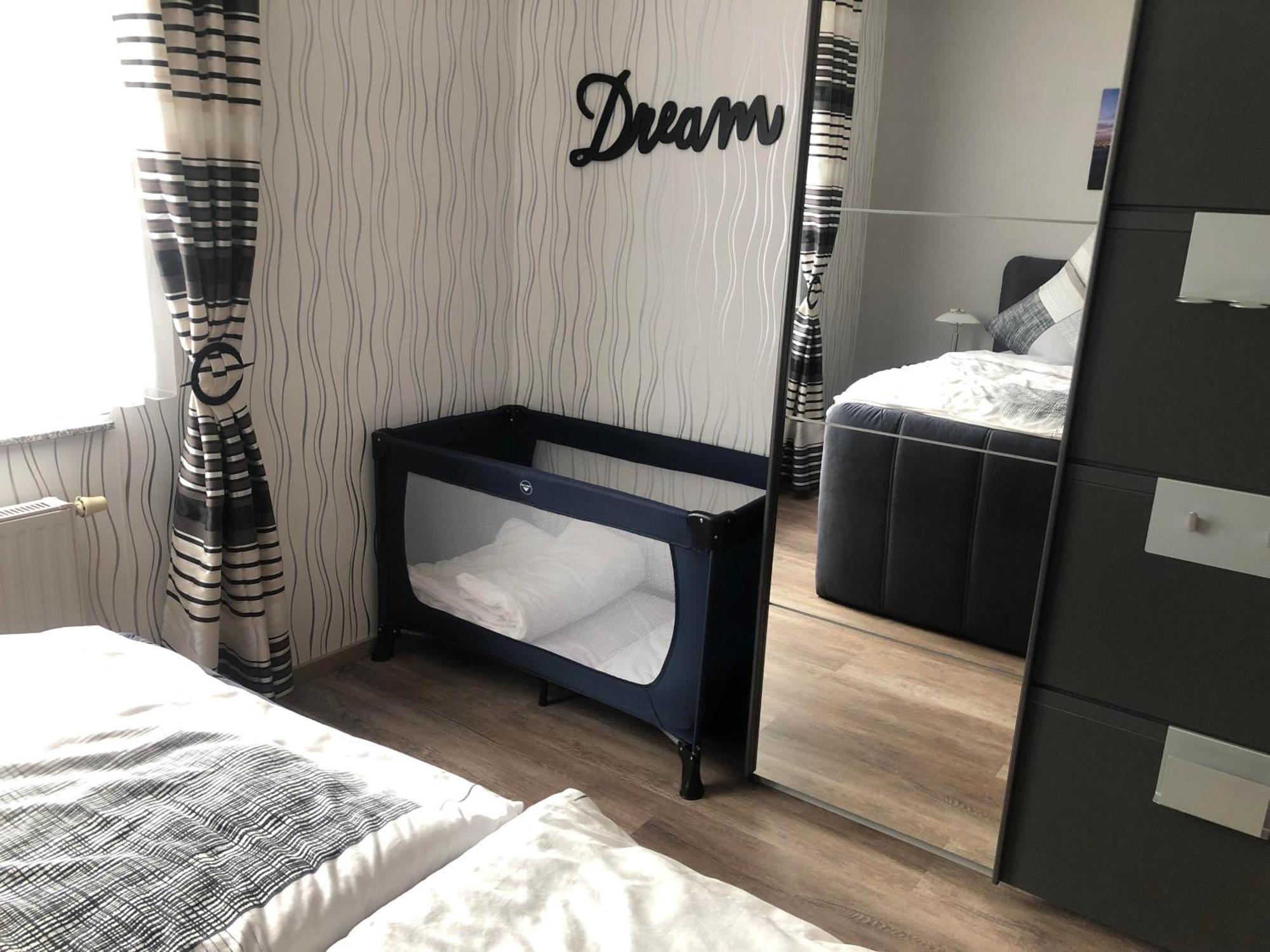 Ferienwohnung Hubertus Irsch Екстер'єр фото