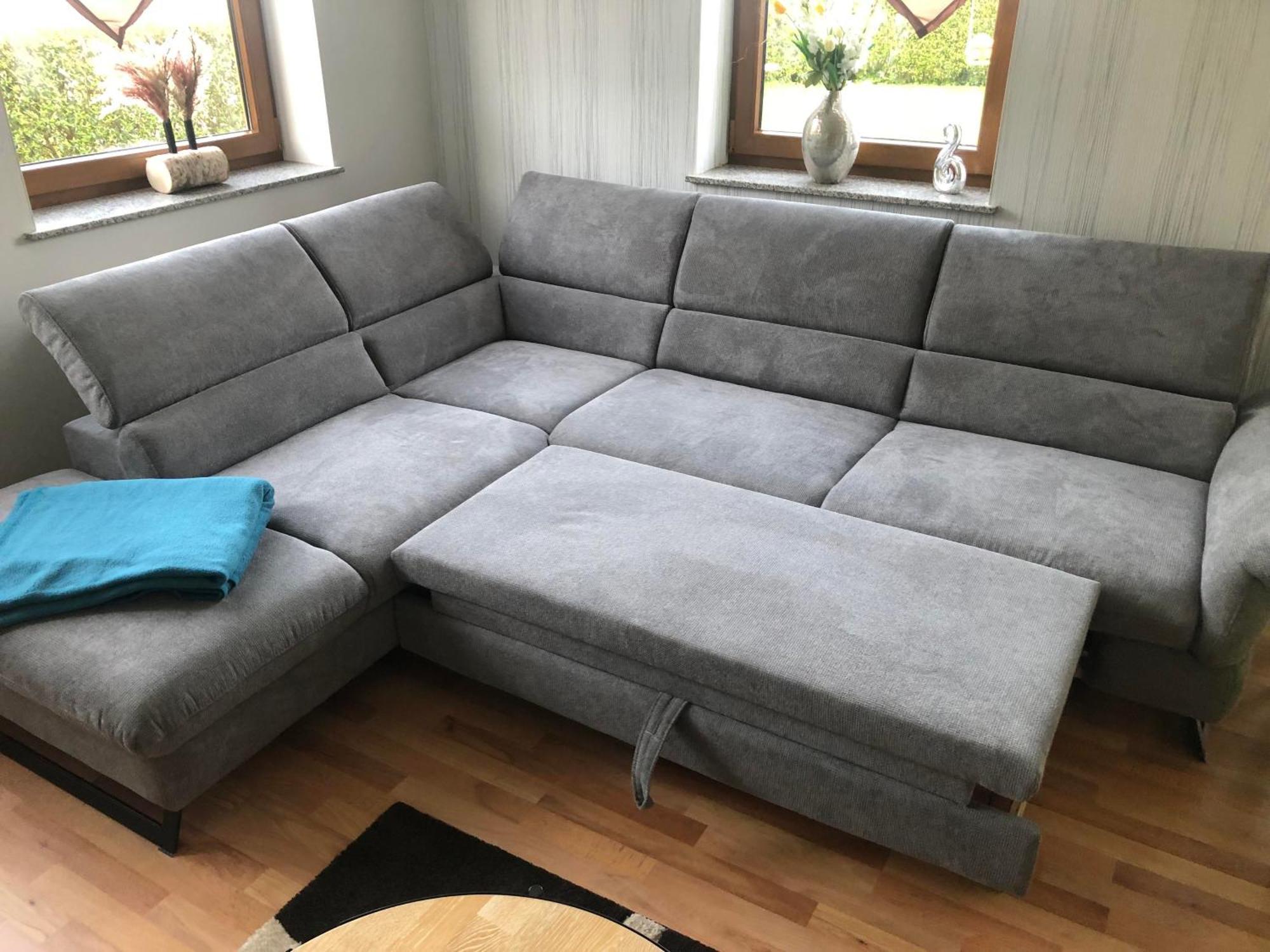 Ferienwohnung Hubertus Irsch Екстер'єр фото