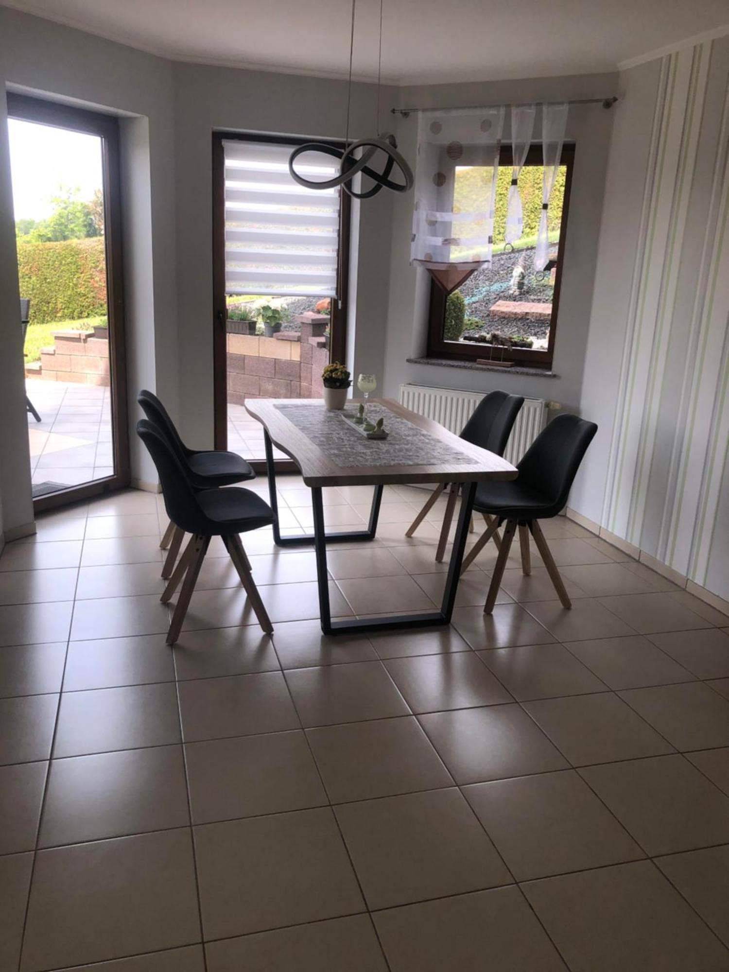 Ferienwohnung Hubertus Irsch Екстер'єр фото