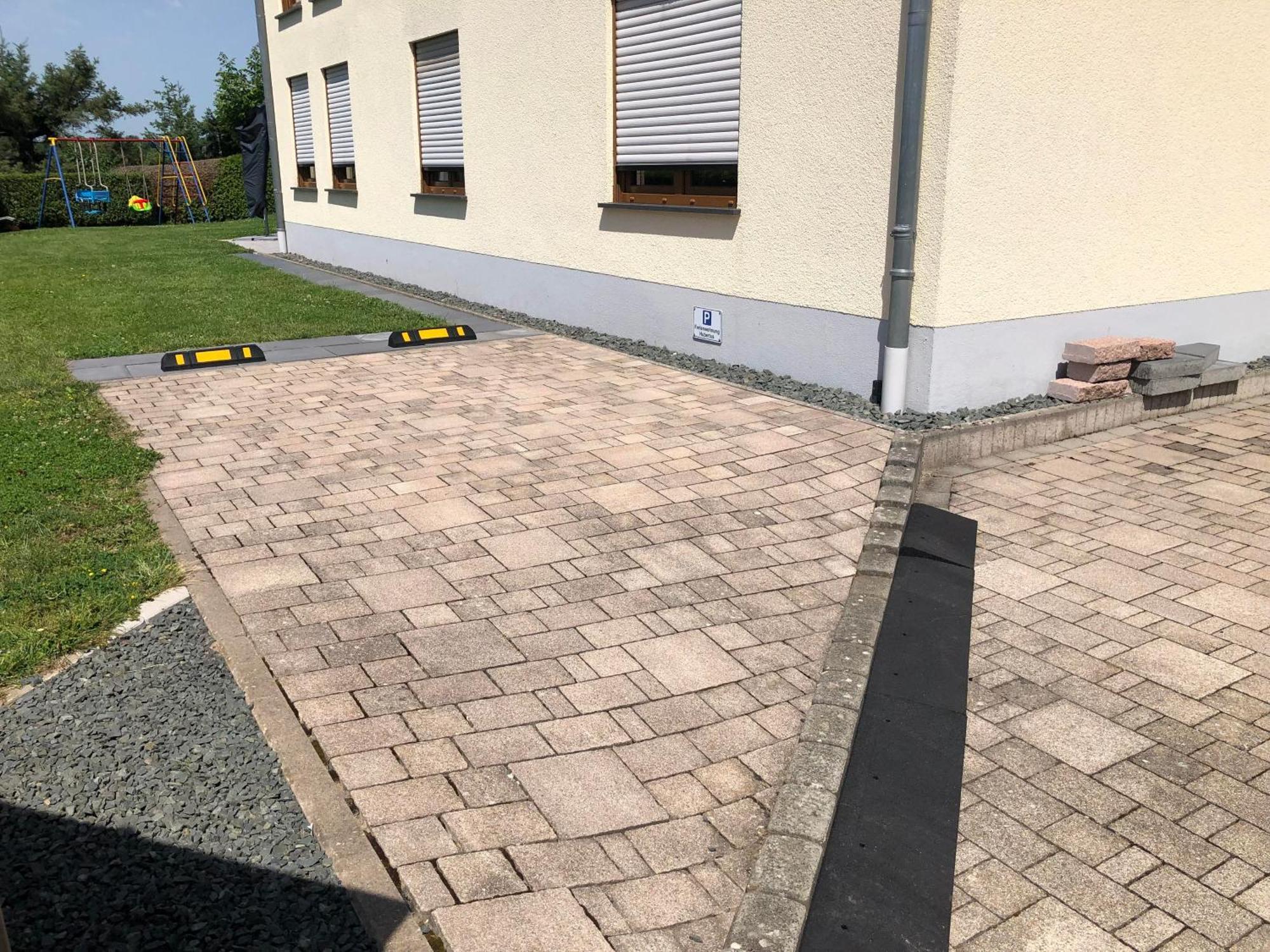 Ferienwohnung Hubertus Irsch Екстер'єр фото